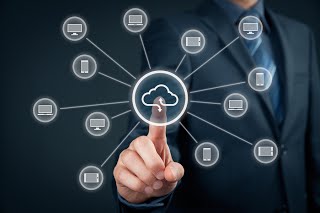Cloud Storage Services Tacoma