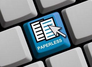 Migrating to a paperless office is easy when you use Tacoma Scanning and Imaging