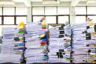Document Scanning Services in Tacoma, WA