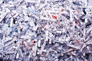 Document Shredding in Tacoma