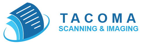 Tacoma Scanning and Imaging